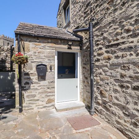 Rose Cottage Settle Extérieur photo