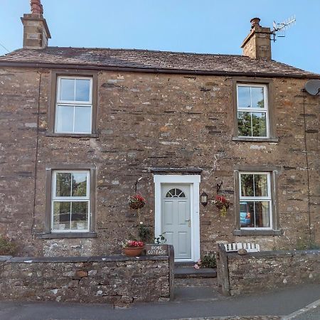Rose Cottage Settle Extérieur photo