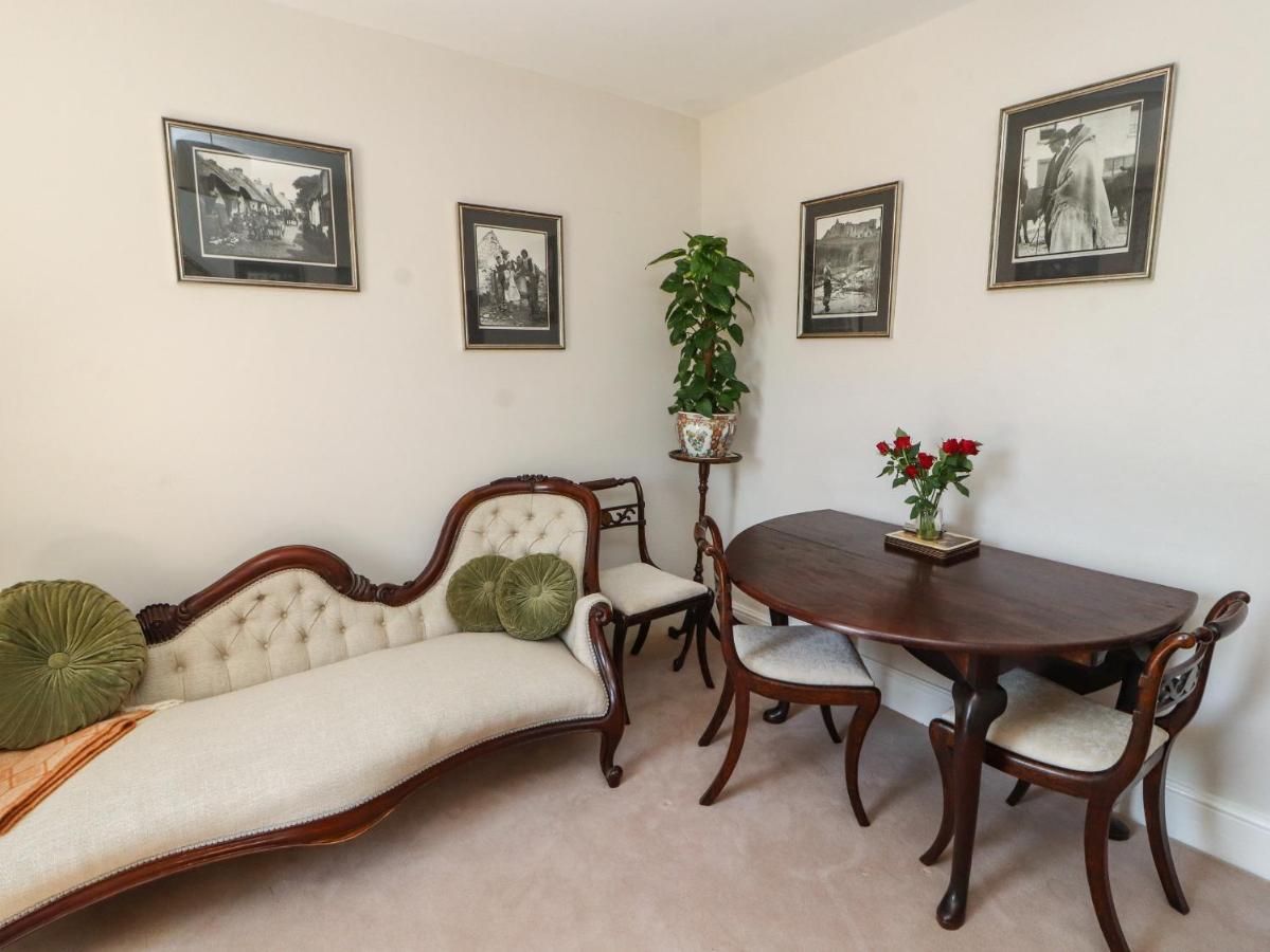 Rose Cottage Settle Extérieur photo