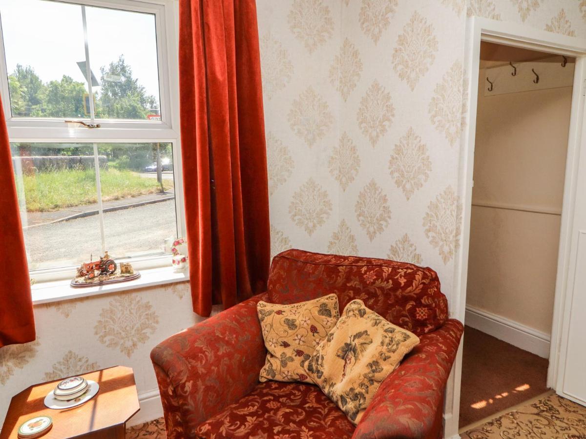 Rose Cottage Settle Extérieur photo