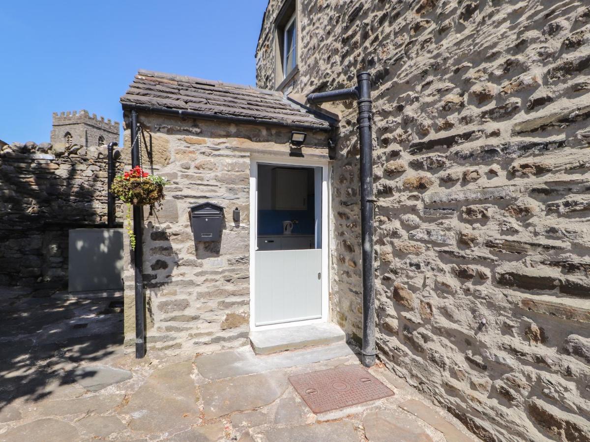 Rose Cottage Settle Extérieur photo