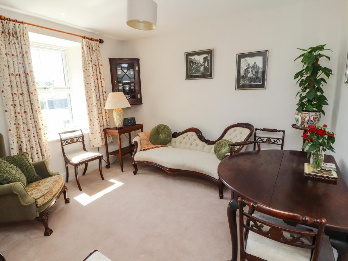 Rose Cottage Settle Extérieur photo