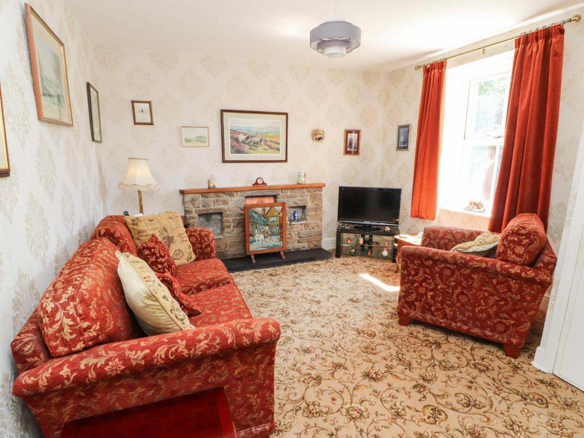 Rose Cottage Settle Extérieur photo