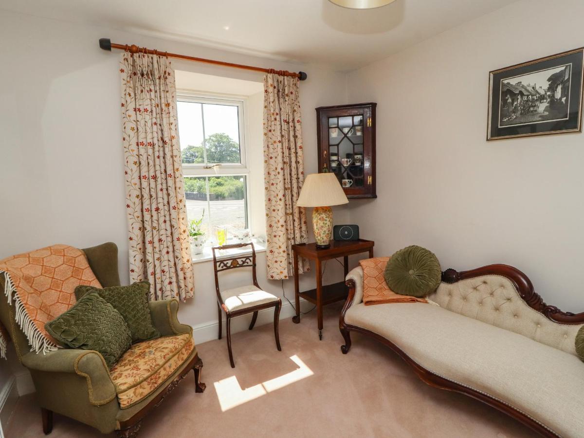 Rose Cottage Settle Extérieur photo