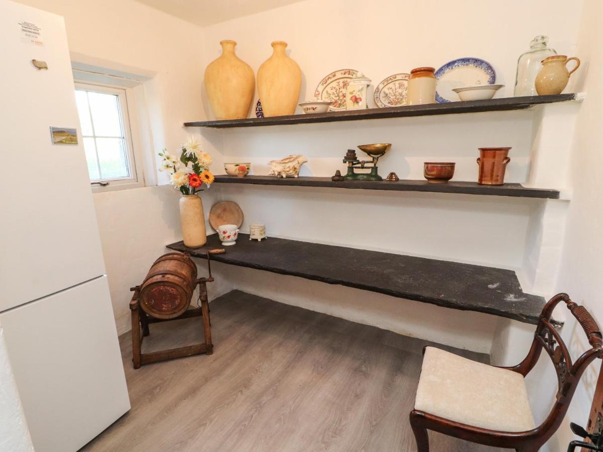Rose Cottage Settle Extérieur photo