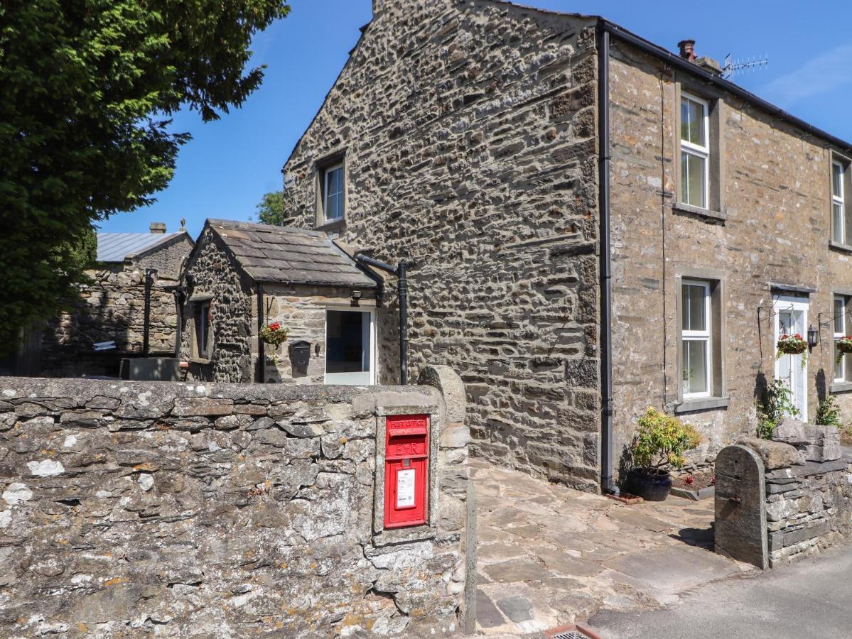 Rose Cottage Settle Extérieur photo