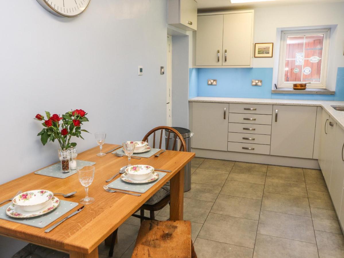 Rose Cottage Settle Extérieur photo