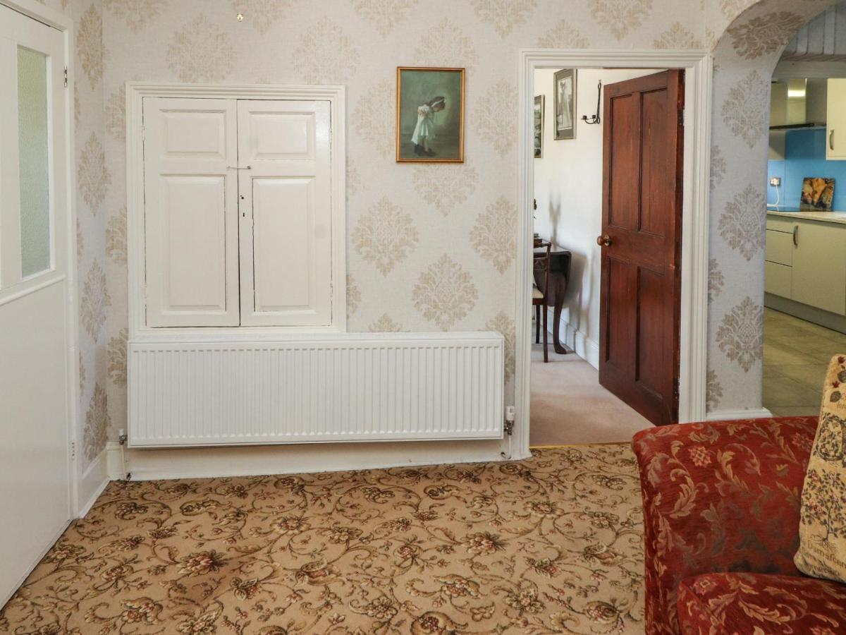 Rose Cottage Settle Extérieur photo