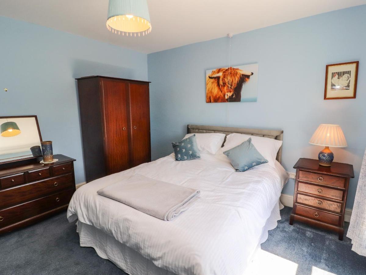Rose Cottage Settle Extérieur photo