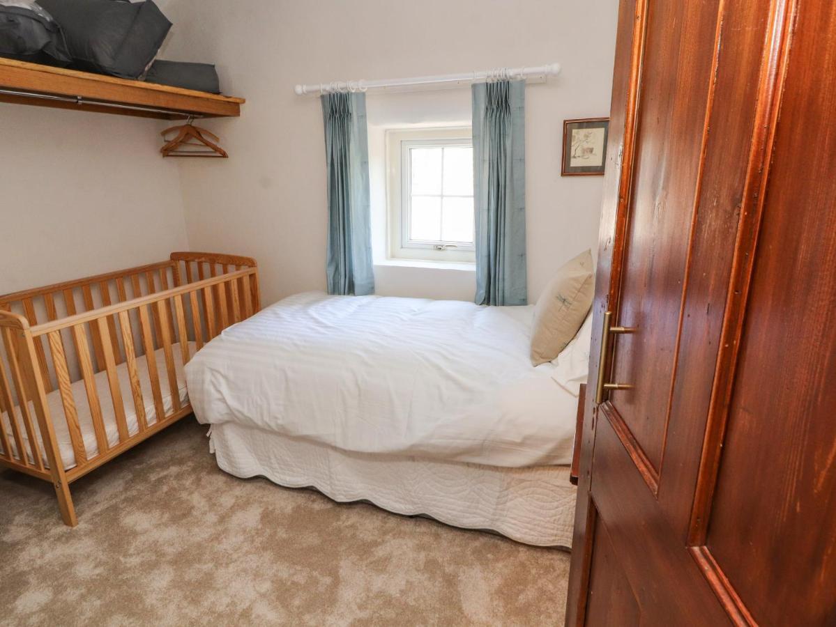 Rose Cottage Settle Extérieur photo