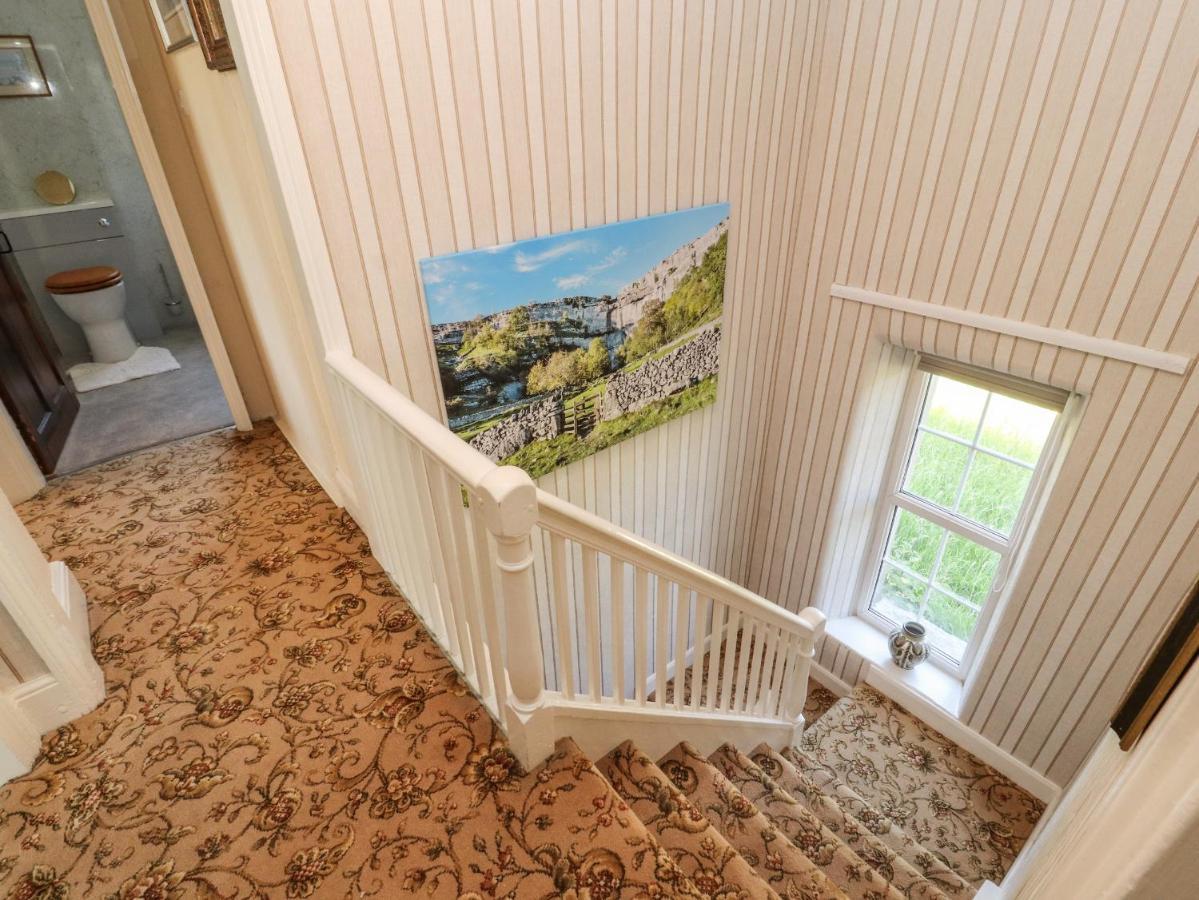 Rose Cottage Settle Extérieur photo