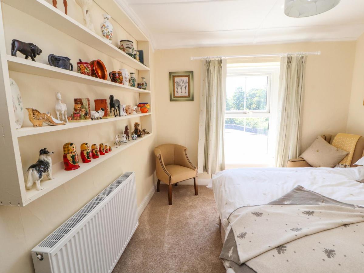 Rose Cottage Settle Extérieur photo