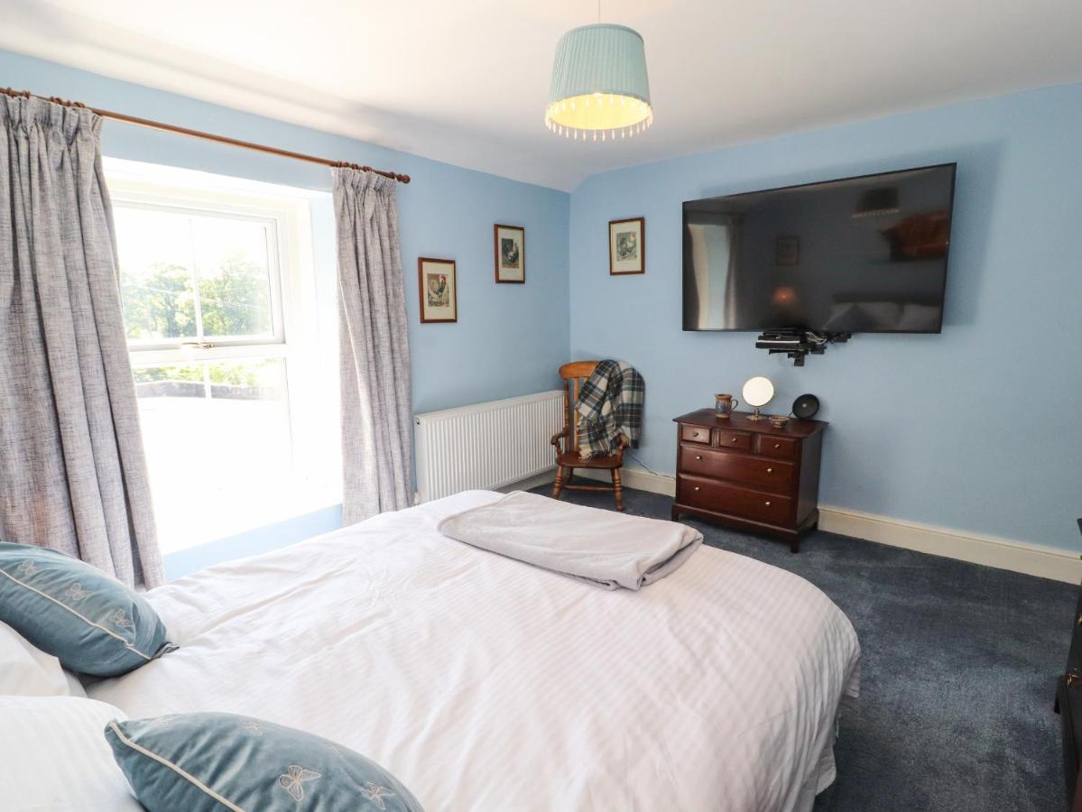 Rose Cottage Settle Extérieur photo