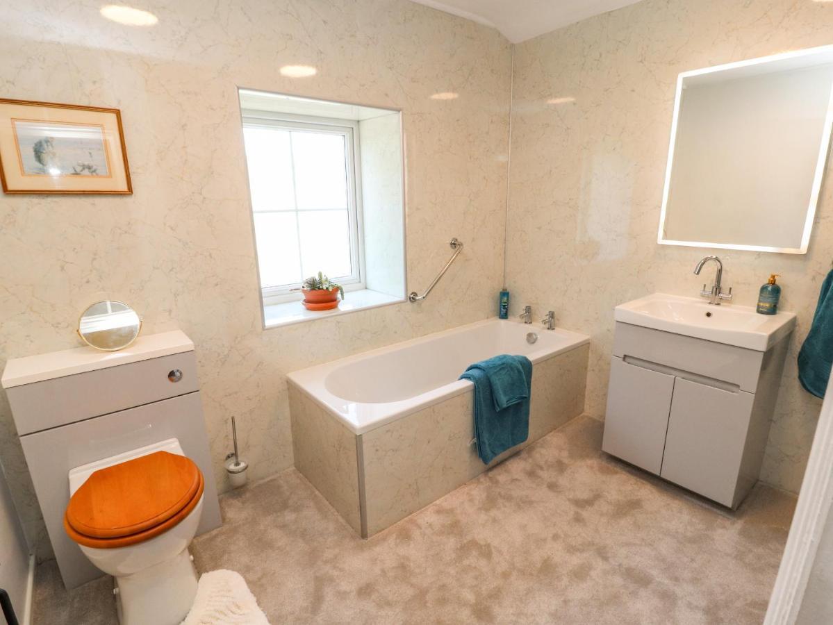 Rose Cottage Settle Extérieur photo
