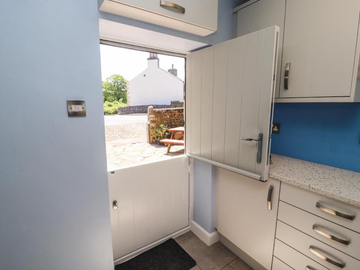 Rose Cottage Settle Extérieur photo