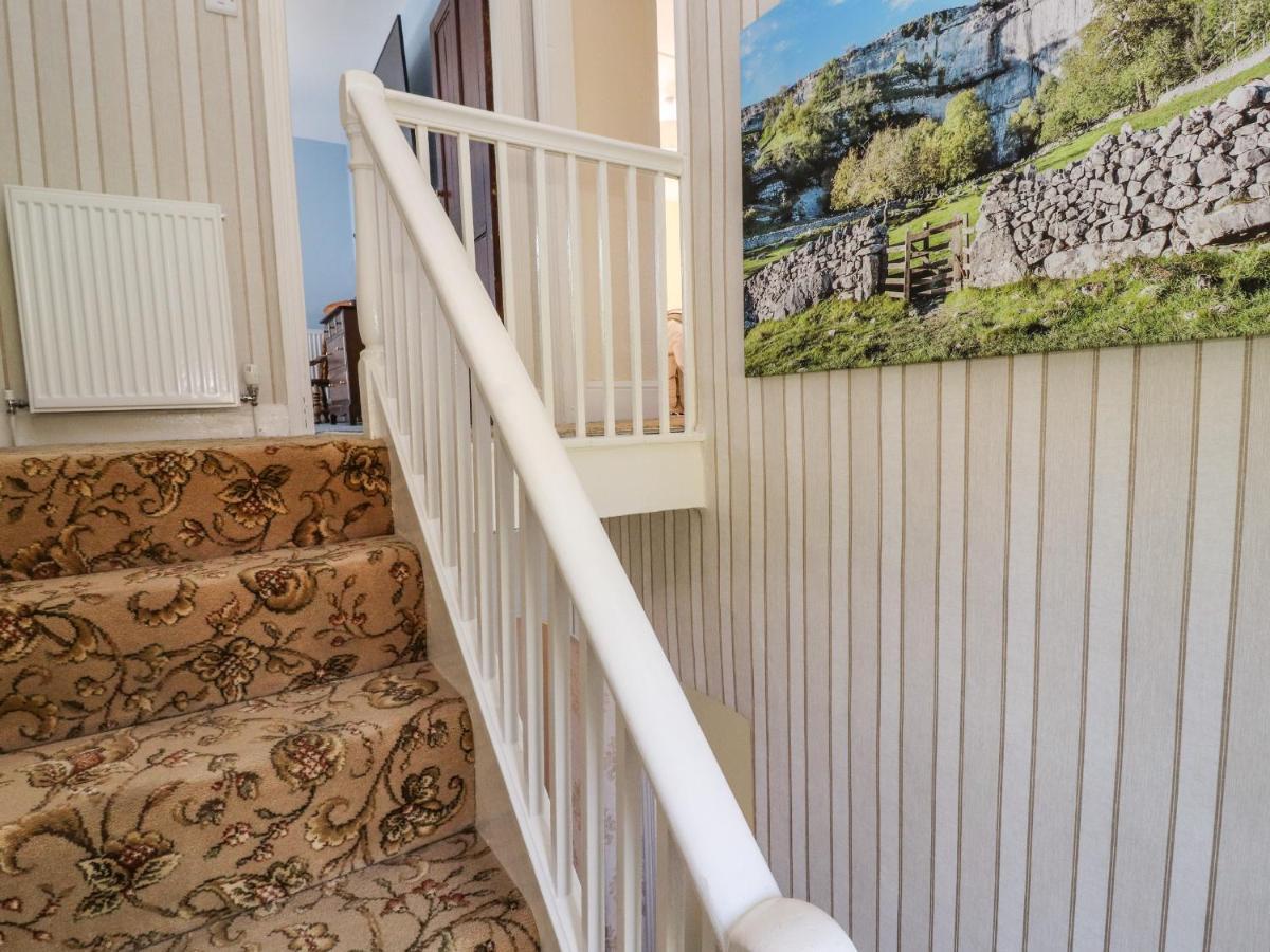 Rose Cottage Settle Extérieur photo