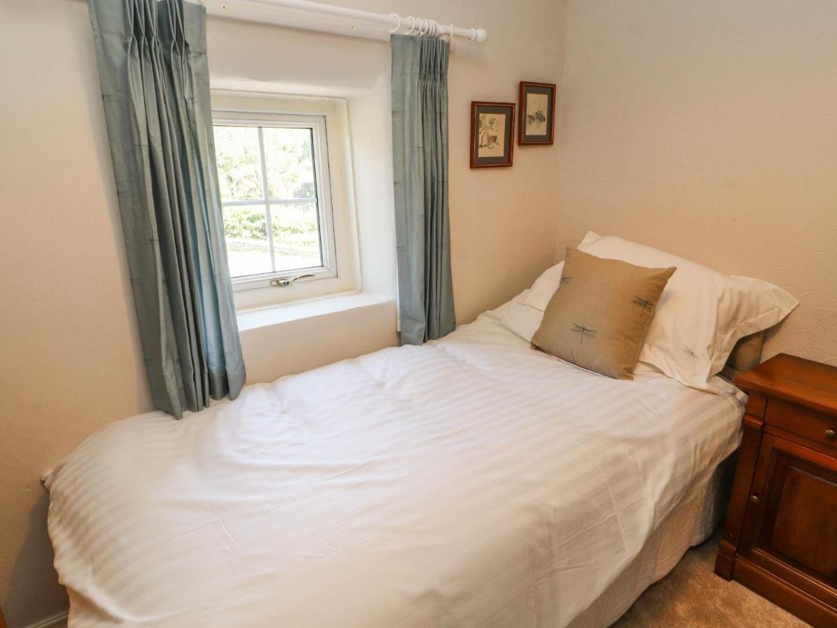 Rose Cottage Settle Extérieur photo