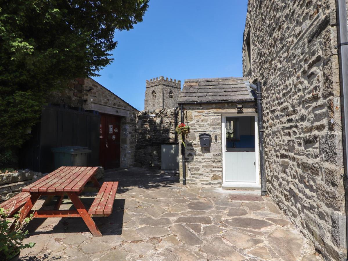 Rose Cottage Settle Extérieur photo